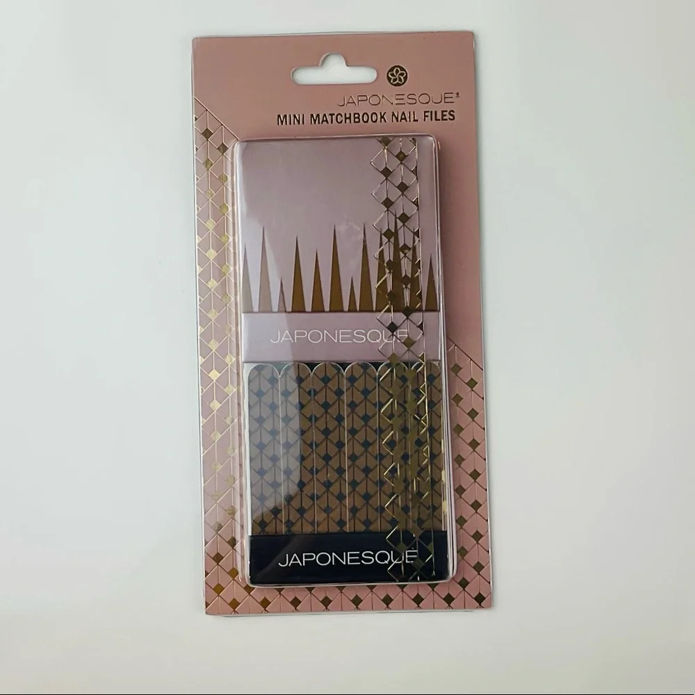 - JAPONESQUE beauty bundle 2 piece set